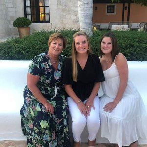 Meet your Posher, Ann